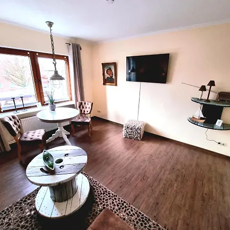 Haus Kaiser 3 Deichlust *