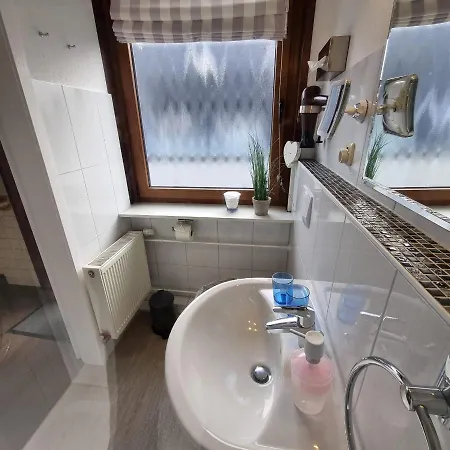 Haus Kaiser 3 Deichlust *