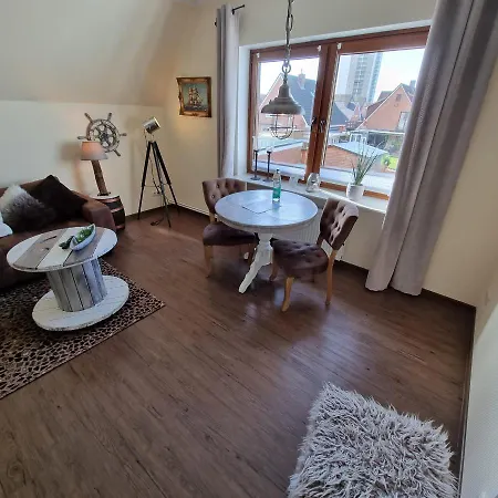 Haus Kaiser 3 Deichlust