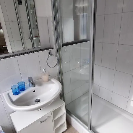 Haus Kaiser 3 Deichlust