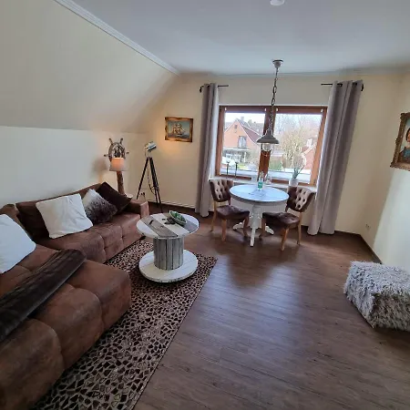 Haus Kaiser 3 Deichlust *