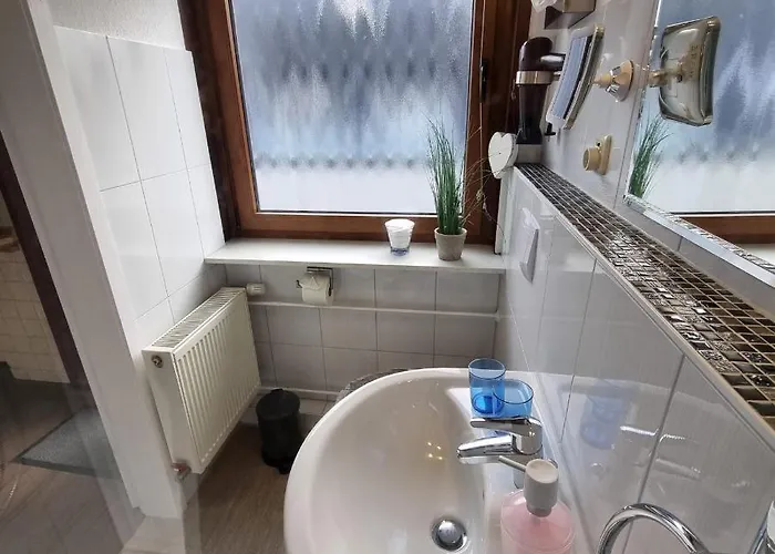 Haus Kaiser 3 Deichlust *